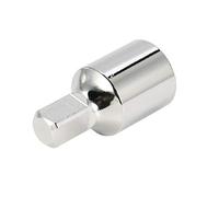 BIlinli El Extractor de Herramienta de Llave de tapón de Drenaje de cárter de Aceite de Cabeza Cuadrada de 8 mm se Adapta a Accesorios para automóviles