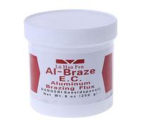 BIlinli Flujo de Soldadura Fuerte de Aluminio Accesorios de Soldadura de Polvo de Soldadura a Baja Temperatura