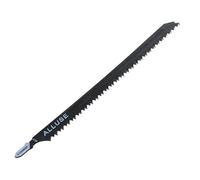 BIlinli Hoja de Sierra recíproca HCS Extra Larga para Madera de Corte rápido Seguridad de la carpintería para el hogar DIY