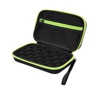 BIlinli Mini Estuche de Transporte Protector portátil Bolsa de Almacenamiento de EVA Duro Protector de termógrafo con cordón