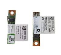 BIlinli Módulo de Tarjeta adaptadora Bluetooth 4.0 para Lenovo Thinkpad X200 X220 X230 T400S T410 T420 T430 T430S T510 T520 T530 W510 W520 W530 FRU 60Y3303 60Y3305