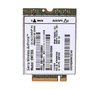 BIlinli Scheda WWAN Wireless WiFi per LT4111 EM7355 Gobi5000 4G LTE Modual NGFF M.2 HSPA WCDMA