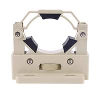 BIlinli Soporte Ajustable Soporte de Montaje Apto para máquina de Grabado de Tubo de iaser de CO2 de 55-80 mm