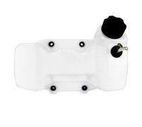 BIlinli Tanque de combustible para desbrozadora, 40-5BL, Plástico, 40-5BL liters, Específico del vehículo