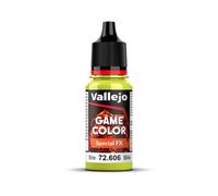 Vallejo AV Special FX, 18 ml, pintura modelo Bile, VAL72606