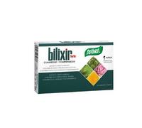 Santiveri – Suplemento alimenticio Bilixir Forte – 40 comprimidos