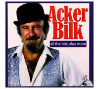 Bilk, Acker – All The Hits Plus More – Prestige