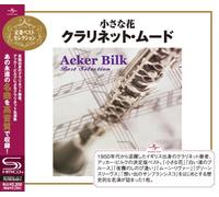 Bilk, Acker - Best Selection (Shm-CD)