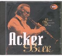 Bilk, Acker - Great Moments