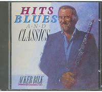 Bilk Acker - Hits Blues Classics