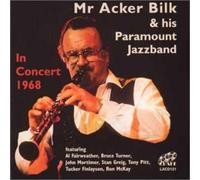 Bilk, Acker - In Concert 1968