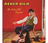 Acker Bilk - Mr. Acker Bilk Requests