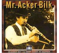 Bilk Acker Mr. - Stranger on the Shore