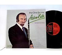 Bilk, Acker - One for me (1976, his clarinet and strings, #nsplx41052) / Vinyl record [Vinyl-LP]