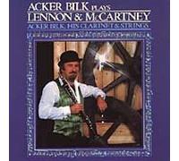 Bilk, Acker - Plays Lennon & Mccartney [Vinilo]