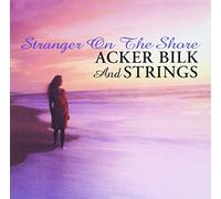 Bilk Acker - Stranger On The Shore