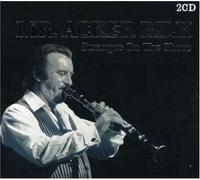 Bilk, Acker - Stranger on the Shore