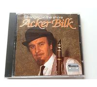 Bilk Acker - Stranger on the Shore