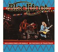 BILK ACKER - Stranger On The Shore