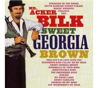 Bilk, Acker - Sweet Georgia Brown
