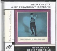 Bilk, Acker - The Noble Art of Mr.Acker Bilk