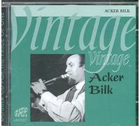 Bilk, Acker - Vintage Acker Bilk