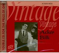 Bilk, Acker - Vintage Acker Bilk Volume