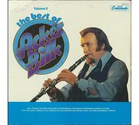 Bilk, Acker - Vol. 2-Best of Acker Bilk [Vinilo]