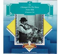 Bilk, Mr Acker - 3 Titel: That's a Plenty, Maryland,my Maryland, Stranger on the Shore,