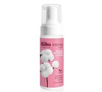 Bilka Collection Espuma íntima de algodón, aloe vera y D-pantenol, vegano, limpieza suave, cuidado diario, 1 x 140 ml