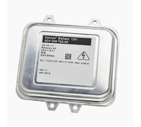 BILKAR Balasto de Xenón Compatible con Opel para Astra 4 J IV para Insignia Unidad De Control De Balasto De Faro De Xenón Koito 5DV009720-00 5DV 009 720 00 1232335 5DV00972000