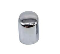 BILKAR Botón Freno Electrónico Compatible con Seat para Leon 4 2002 2003 2004 2005 2006 para Toledo Accesorios Coche Palanca De Freno De Mano Embellecedor De Botón 1J0711323D (Color : 1 X)