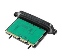 BILKAR Compatible con BMW 7304593 635212802 63117304593 63117316217 Módulo De Control De Potencia De Lastre para Faros Delanteros De Xenón Módulo De Control De Accionamiento TMS Faros Módulo Unidad