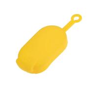 BILKAR Compatible con Kangoo 7700411279 Tapa De Depósito De Limpiaparabrisas De Coche Amarilla Depósito De Líquido para Parabrisas Accesorios para Coche Lavaparabrisas Cubierta