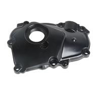 BILKAR Compatible con para YZF R6 2003 2004 2005 Lado Derecho Motocicleta Aluminio Tapa del Cárter Gatillo De Encendido Estator Carcasa del Motor Estator Motor Tapas Carcasa