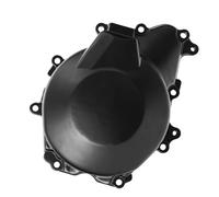 BILKAR Compatible con Yamaha para YZF R6 2003-2005 para R6S 2006 2007 2008 2009 2010 Cubierta del Estator del Motor Izquierdo De La Motocicleta Cárter Estator Motor Tapas Carcasa
