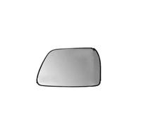 BILKAR Espejos Retrovisor Compatible con Hyundai para Tucson 2005 2006 2007 2008 Accesorios para Automóvil Lentes De Espejo Retrovisor Lente De Vidrio Reflectante Lateral Exterior(Left)