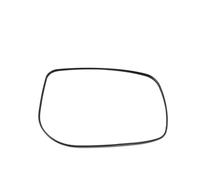 BILKAR Espejos Retrovisor Compatible con Toyota para Reiz para Mark X X120 250G GRX130 X130 2006 2007 2008 2009 Puerta De Coche para Gran Angular Calefactable para Cristal De Espejo Retrovisor(Right)