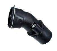 BILKAR Kit de Manguera de radiador Compatible con Benz para E-Clase para T-Modelo S211 2003 2004 2005 2006 2007 2008 2009 Manguera Refrigeración Motor Número De Pieza 2712001256