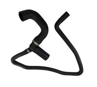 BILKAR Manguera radiador refrig Compatible con Vauxhall para Opel para Zafira B 2005-2010 2011 2012 para Astra H Manguera De Salida De Radiador De Motor Manguera De Radiador De Agua 1.6 1.8 13118272