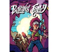 Bilkins' Folly (PC) - Steam Key - GLOBAL