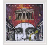 Bill Acuna - Rise Above with The Despotic Hall of Fame