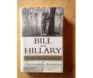 Bill And Hillary - The Marriage