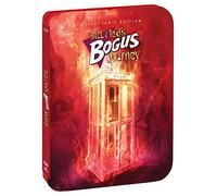 Bill and Ted's Bogus Journey [USA] [Blu-ray]