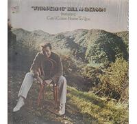 Bill Anderson - BILL ANDERSON - whispering MCA 416 (LP vinyl record)