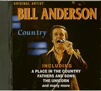 Bill Anderson - Country