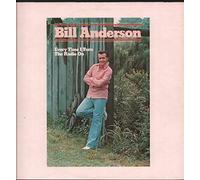 Bill Anderson - Every Time I Turn The Radio On