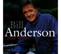 Bill Anderson - Fine Wine