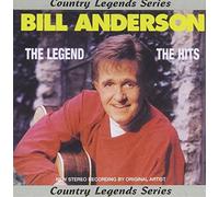 Bill Anderson - Legend