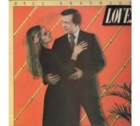 Bill Anderson - Love And Other Sad Stories